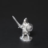 Elven Ranger, 8128, Julie Guthrie's Personalities II, Grenadier
