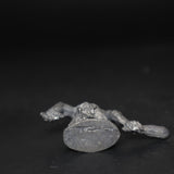 Ogre, 5603, Vintage D&D, TSR Miniatures