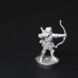 Adventuring Ranger, 8150, Julie Guthrie's Personalities II, Grenadier