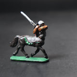Armored Centaur with Great Sword, 50-0362, Ral Partha
