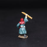 Necromancer, FA25, Fantasy Adventurers, Citadel Miniatures