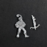 Empire, Imperial Footsoldier w/ Crossbow, Crossbowman, Games Workshop