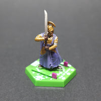 Heroclix, High Elf Warrior, BS 82