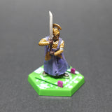 Heroclix, High Elf Warrior, BS 82