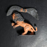 Manticore, 13-012, 1979, Ral Partha