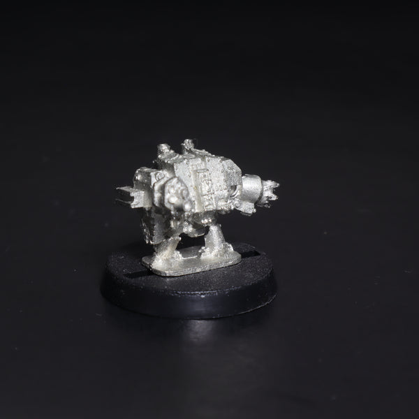 Space Marines, Epic, Dreadnought