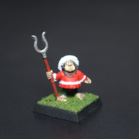 Empire, Halfling, Marauder Minatures, Painted