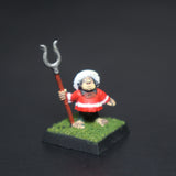 Empire, Halfling, Marauder Minatures, Painted