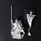 Dark Elves, Metal Corsair Musician, Games Workshop