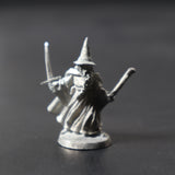 The White Wizard, 03-114, Ral Partha