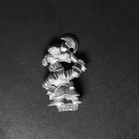 Dwarfs, Ironbreaker, Marauder Miniatures, MM16