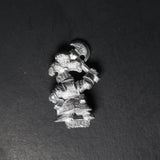 Dwarfs, Ironbreaker, Marauder Miniatures, MM16