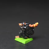 Skaven, Assassin, Metal, Games Workshop