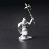 Dwarf Dragon Fighter, 01-182, Ral Partha