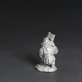 Hardarm Temrolb, C06 Dwarf Adventurer, Citadel, Games Workshop, 1983