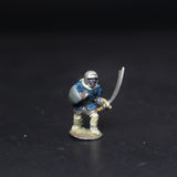 Fighter in Chainmail, FA26, Fantasy Adventurers, Citadel