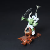 Orcs and Goblins, Orc Warlord on Boar