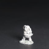 FTD16 Dwarf War Engine Crew, Citadel, Games Workshop