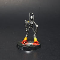 Eldar, Epic, Banshee Dreadnought