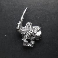 Dwarfs, Musician, MM11, Command, Marauder Miniatures