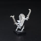 Dark Elves, Witch Elf, Games Workshop