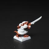 Skaven, Stormvermin, Metal, Games Workshop