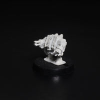 Space Marines, Epic, Dreadnought