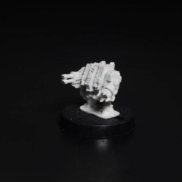 Space Marines, Epic, Dreadnought
