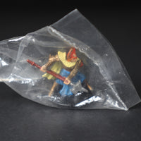 2/60, LG 15, Cleric of Dol Arrah, D&D