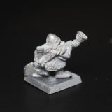 Dwarfs, Marauder, Musician, Command, MM11