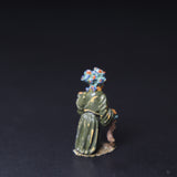 Medusa, FF36, Fiend Factory, Citadel Miniatures