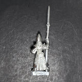 High Elves, Lothern Sea Guard, Metal, Games Workshop
