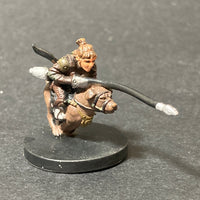 21/60, CG 29, Halfling Outrider D&D