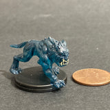 Shadow Mastiff D&D