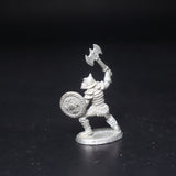 Hobgoblin Guard, 11-487, AD&D, TSR, Monsters, Ral Partha