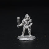 Hobgoblin Jailer, 11-487, AD&D, TSR, Monsters, Ral Partha