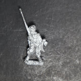 Undead Samurai, C18, Citadel Miniatures
