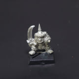 Orcs and Goblins, Classic Orc Boy, Kev Adams