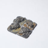 Giant Rats, 1267a, Heritage Miniatures