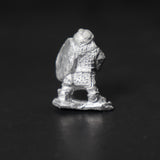 Dwarf Command Officer, DC1a, Dragontooth