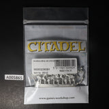 Skaven, Slaves Sling Upgrade Kit, Citadel