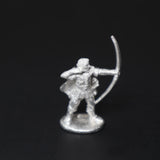 Ranger With Bow, 805, Julie Guthrie's Personalities, Grenadier