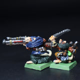 Skaven, Jezzail Team, Games Workshop