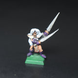 Dark Elves, Witch Elf, Games Workshop
