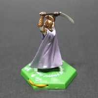 Heroclix, High Elf Swordsman, FE 41