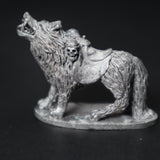 Wolf, Nick Lund, Grenadier Models