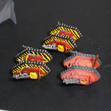 Epic, Space Marines, Land Raiders, Plastic
