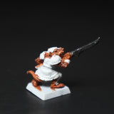 Skaven, Stormvermin, Metal, Games Workshop
