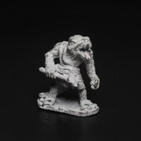 Troglodyte 1, 1242a, Dungeon Dwellers