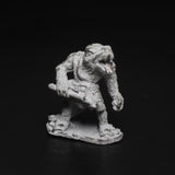 Troglodyte 1, 1242a, Dungeon Dwellers